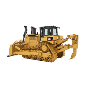 Bulldozer sur chenilles d'occasion Cat D5k Xl d'origine du Japon, deuxième main, Cat D5m Lgp Dozer à vendre - Product Image 1