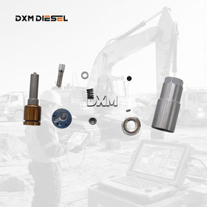 Nuevo Kit de Reparación y Revisión de Inyectores DXM 23670-0E070 para Camiones 1GD/2GD - Product Image 1