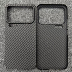 Venta al por mayor funda de fibra de aramida para Xiaomi 17 Pro <span class=keywords><strong>Max</strong></span> para Samsung para <span class=keywords><strong>Mi</strong></span> para <span class=keywords><strong>Huawei</strong></span> para VIVO funda magnética para teléfono de negocios - Product Image 4