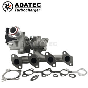เทอร์โบชาร์จเจอร์รถยนต์03F145701G สำหรับ Audi A1 A3 1.<span class=keywords><strong>2</strong></span> TFSI 86 HP cbza 03F145701F 03F145701L 03F145701LX เทอร์โบชาร์จเจอร์เต็ม2010- - Product Image 2