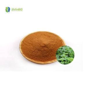 Food Grade <span class=keywords><strong>Mesona</strong></span> Chinensis bubuk ekstrak harga grosir beku kering diproduksi dalam kemasan Drum - Product Image 2