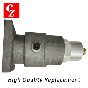 Vanne de pression OEM 100012308 QX104345 pour compresseur d'air Compair Garantie 1 an Haute qualité - Product Image 2