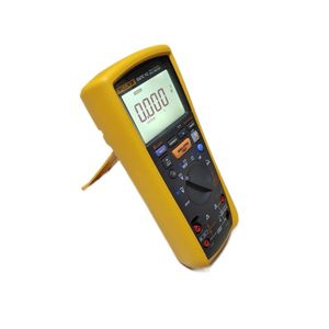 Probador de Resistencia de Aislamiento a Prueba de Agua 1587cFC con Medición de hasta 1000V - Product Image 2