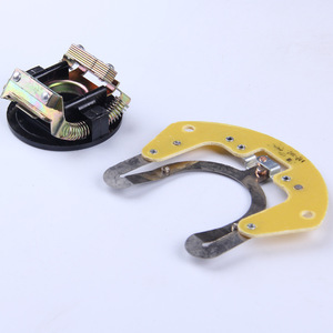 Interruptor de Centrífuga L19-204Y para Motor, Accesorios para Motor, Plástico de Ingeniería, Modelo L19-204Y - Product Image 2