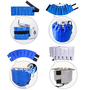 Chất lượng cao nhà bếp thực phẩm Máy trộn Phụ kiện cho cắm trại với Cooler Gel gói - Product Image 4