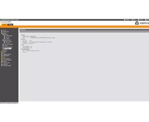 Servidor de consola DAC Vertiv de 48 puertos ACS8000 Dual Advanced PSU ACS8048MDAC Avocent - Product Image 6