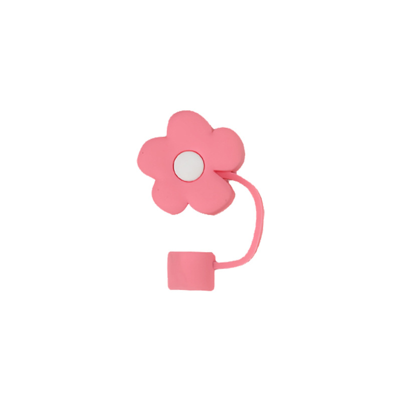 1 pink