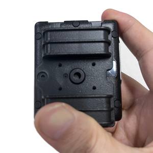 4G ReachFar שמש מופעל פרה GPS צווארון tracker עבור הבקר סוס כבשים אנטי איבד RF-V24 עם 4000mA 40 ימים זמן עבודה - Product Image 5