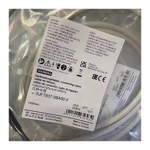 Câble de connexion 3UF7932-0AA00-0, longueur 1,0 m, 3UF7932-0AA00-0, 3UF7937-0BA00-0 - Product Image 4