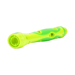 Coque de manche personnalisée pour jouet pour chat en plastique moulé par injection, fabriquée sur mesure pour fournitures pour animaux de compagnie - Product Image 1