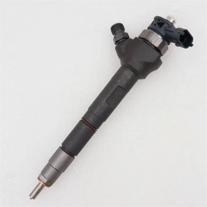 JAC motorları için 0445110737 enjektör montajı 0445110737 0445110738 yüksek basınçlı enjektör nozul - Product Image 2