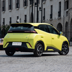 2025 Offre Spéciale absolument nouvelle voiture EV BYD mouette nouvelle énergie voiture intelligente pas cher Mini EV voiture <span class=keywords><strong>automobile</strong></span> électrique - Product Image 3
