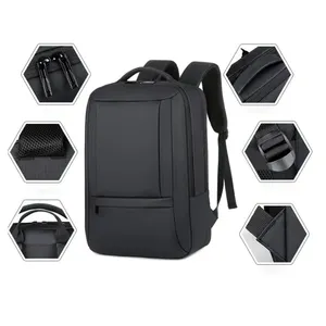 USB şarj portu ile yenilik hediyeler seyahat laptop sırt çantaları bilgisayar iş okul sırt çantası rahat spor sırt çantaları