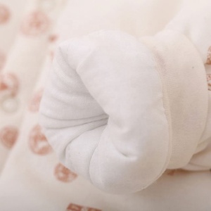 The kids robes baby toddler bodysuits long sleeve rompers <span class=keywords><strong>monkey</strong></span> baby clothes - Product Image 6