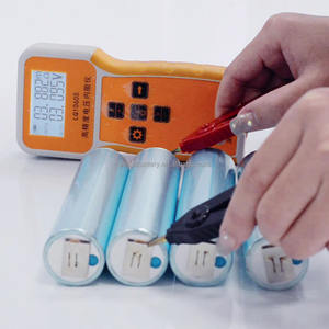 33140 3,2 V 15ah Gotion 33140 Lifepo4 Batería 4000 Ciclos 15000MAH para DIY 12V 24V Scooter Eléctrico Motocicletas - Product Image 3