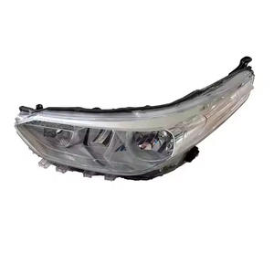 Prix usine Auto phares phare lampe phare lampe phare pour <span class=keywords><strong>Toyota</strong></span> <span class=keywords><strong>Yaris</strong></span> berline 2019 - Product Image 2