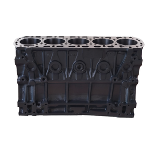 Bloc-cylindres moteur diesel C16 C18 C18B C81, bloc-cylindres long, plateau moulé 3117786 - Product Image 1