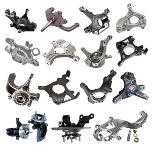 Auto Car Steering Knuckle For Toyota fj60 fj40 For Honda For VW For Isuzu For Hyundai Kia For Renault Vehicle Steering Knuckles