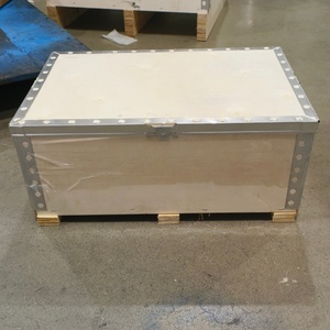 Aislador de Porcelana para Poste ZSW-35/400, 35kV, Antisuciedad, Aislador de Soporte de Línea de Cerámica, Altura - Product Image 6