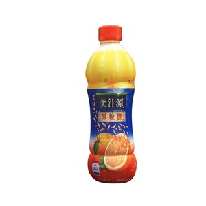 Bán Hot bơm hơi khổng lồ chai nước trái cây chất lượng cao quảng cáo khuyến mãi <span class=keywords><strong>Inflatable</strong></span> chai tùy chỉnh mô hình bơm hơi - Product Image 2