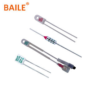 70C 73C 75C 85C 95C 100C 102C 115C 121C 125C 130C 135C 142C 150C 157C 185C 192C 216C 223C 227C 240C 250C תרמית fuse מפסק - Product Image 2