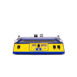 Préchauffeur IR à deux zones FR-870B (730W) - Product Image 6