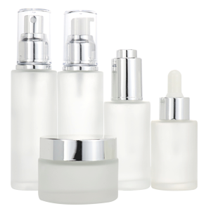 Luxury body <span class=keywords><strong>โลชั่น</strong></span> 20ml 30ml 50ml 100ml 120ml อลูมิเ<span class=keywords><strong>น</strong></span>ียมสีดำปั๊มแก้วขวดสำหรับ<span class=keywords><strong>น</strong></span>้ำมั<span class=keywords><strong>น</strong></span> argan - Product Image 3