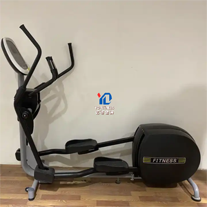 YG FITNESS YG-E003 Entraîneur <span class=keywords><strong>de</strong></span> fitness multifonctionnel Elliptique Machine <span class=keywords><strong>de</strong></span> sport Elliptique Entraîneur magnétique commercial - Product Image 2