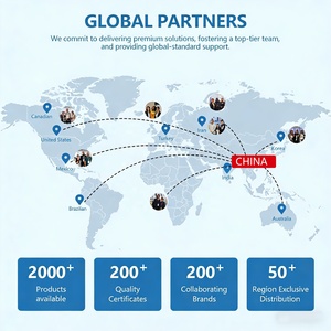 Ionic Tourmaline Plate Hair Straightener with LCD Display PTC Plate Type 1-Year Warranty Household Flat <strong>Iron</strong> - Product Image 5