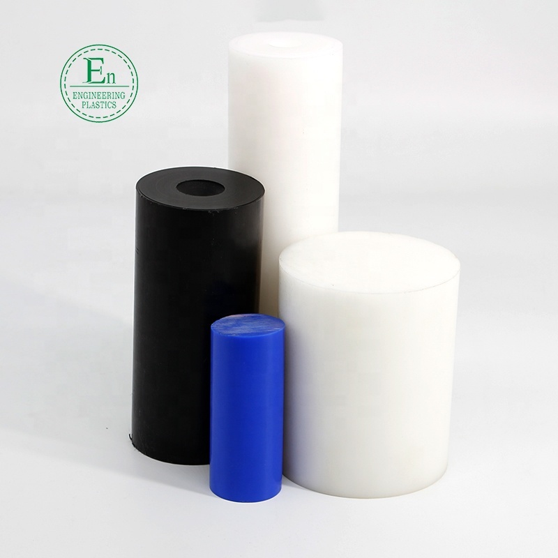 Customized Black Polyoxymethylene POM Sheet High