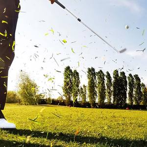 <span class=keywords><strong>2023</strong></span> nouvelle tête de Golf 56cm/94cm longueur réglable Golf <span class=keywords><strong>Putter</strong></span> Club extérieur intérieur pour les enfants - Product Image 5