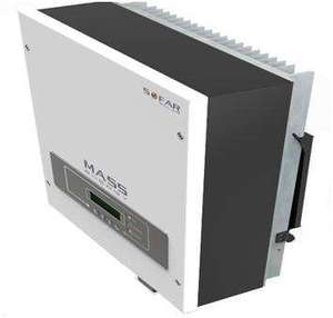 Système solaire photovoltaïque hors réseau Sofar Solar Mttp 10 kW - Product Image 2