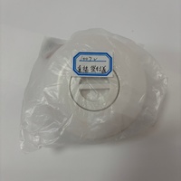 Bouchon d'étanchéité ABS pour piscine, type prise 1007V, pour piscine à revêtement vinyle
