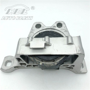3M51-6F012-AG 1250617 Vente en gros de pièces automobiles HDE, support moteur pour Ford Focus - Product Image 1