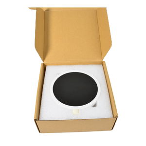 เครื่องกวนแม่เหล็กขนาดเล็ก1L ใช้ในห้องแล็บเครื่องกวนแม่เหล็กปรับแต่งได้ - Product Image 4