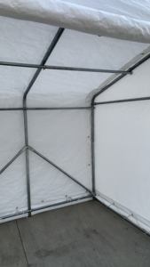 Garage de rangement portable pour <span class=keywords><strong>moto</strong></span> à prix abordable - Product Image 4