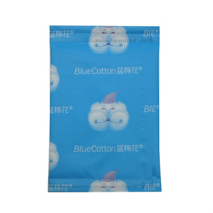 <span class=keywords><strong>Paquet</strong></span> de boîte meilleur <span class=keywords><strong>prix</strong></span> de qualité fabricant jetable pour femmes de Chine serviettes hygiéniques - Product Image 4