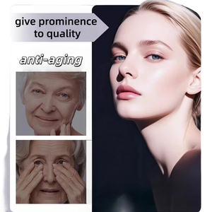 Hot 5ml NAD Plus Ceramida Rosto Pele Regeneração DNA Reparação Complexo Anti-envelhecimento NMN NAD + Egf Peptide Care Bio Lifting Serum - Product Image 5