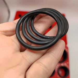 419個Oリングキット32サイズMETRIC空気圧油圧Oリングボックス - Product Image 3