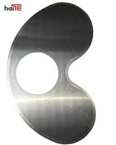 Schwing bộ phận BƠM BÊ TÔNG mặc chèn & cắt Vòng - Product Image 2