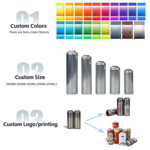 สายริบบิ้นสีสันสดใสสเปรย์สำหรับงานเลี้ยงฉลอง - Product Image 4