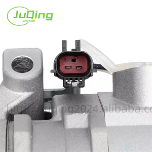 Pour Chrysler 300 Dodge Challenger Chargeur Jeep Grand 10SRE18C 68202994AA RL028917AB RL028917AC 639896 97314 Voiture AC Compresseur - Product Image 5