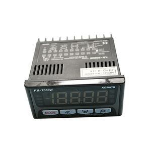 Nouvel indicateur de processus numérique Autonics original série KN KN-2450W/KN-2451W - Product Image 4