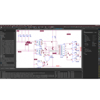Servicios de Diseño de PCB y PCBA, Productos Electrónicos, Diseño de Circuitos Impresos PCBA, Máquina de Soldadura de Placas de Circuito Impreso