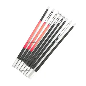 Air Oven Heat Treatment ed type furnace sic Silicon Carbide Heating Rod for kiln
