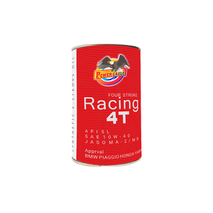 Fully Synthetic Engine <strong>Oil</strong> <strong>10w40</strong> for <strong>Motorcycle</strong> Motor <strong>Oil</strong> SL 20W50 JASO MA 4T <strong>Motorcycle</strong> Engine <strong>Oil</strong> <strong>10w40</strong> - Product Image 4