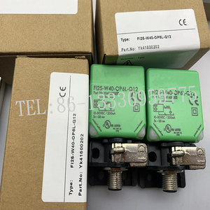 <strong>FI25</strong>-W40-CP6L-Q12/CN6L <strong>Fi25</strong>-W40-BP6L-Q12 /BN6L All-new Original Proximity Sensor in Stock - Product Image 2