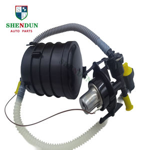 Oem 16117217256,16117217255, Brandstofpompmontage, Brandstoftoevoereenheid, Voor Bmw F02 740i 750li, Oem Vervanging, El Filtro De Brandbare - Product Image 3