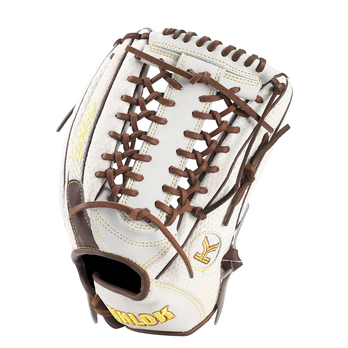 A2000 steerhide couro baseball luva kip couro baseball luva pitch personalizado baseball luvas