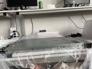 Servidor en Rack ProLiant DL325 Gen11 de 1U y un Solo Socket, Económico, con Procesador EPYC Serie 9004, Venta al Por Mayor - Product Image 2